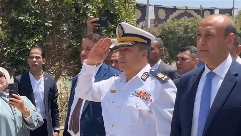 اللواء محمد علوان