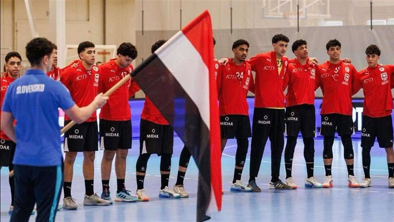 منتخب الناشئين، فيتو