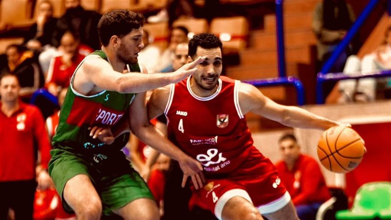 الأهلي والاتحاد