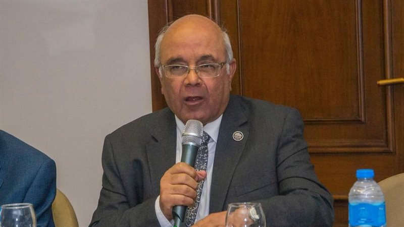 د. محمد عطية الفيومي