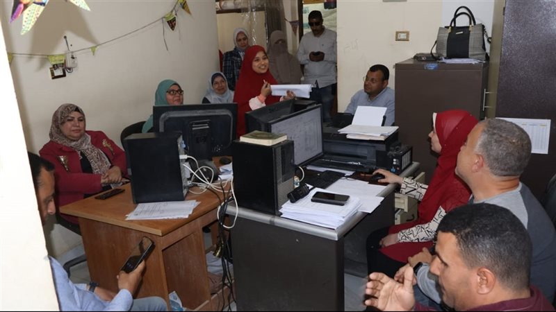  شركة الفيوم لمياه