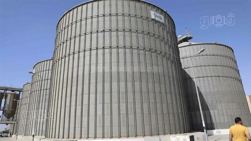 موسم توريد القمح