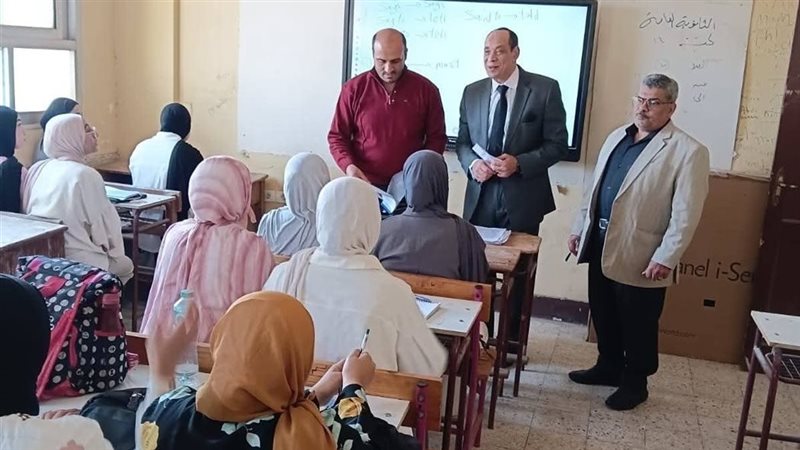 تعليم القليوبية،