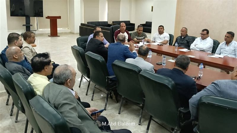جهاز العبور
