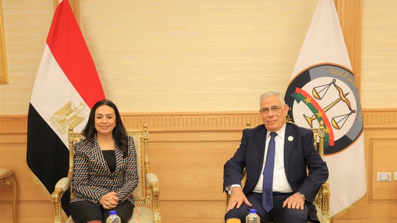 وزارة التضامن، فيتو