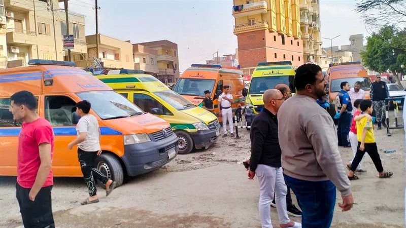 اسعاف، فيتو