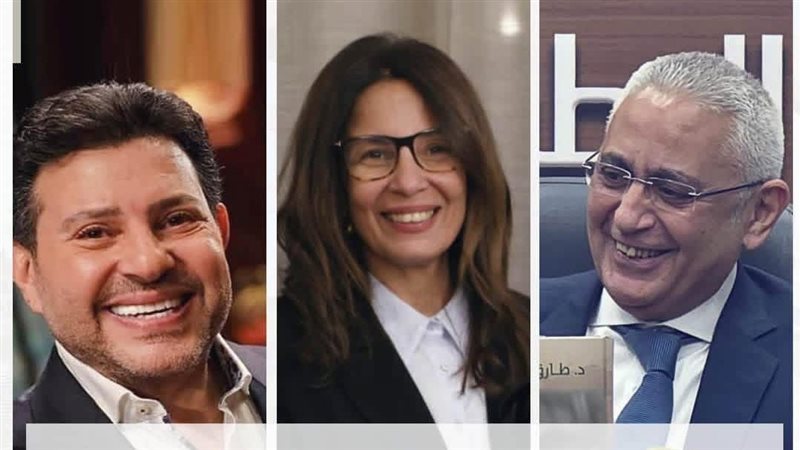 وزيرة الثقافة تطمئن