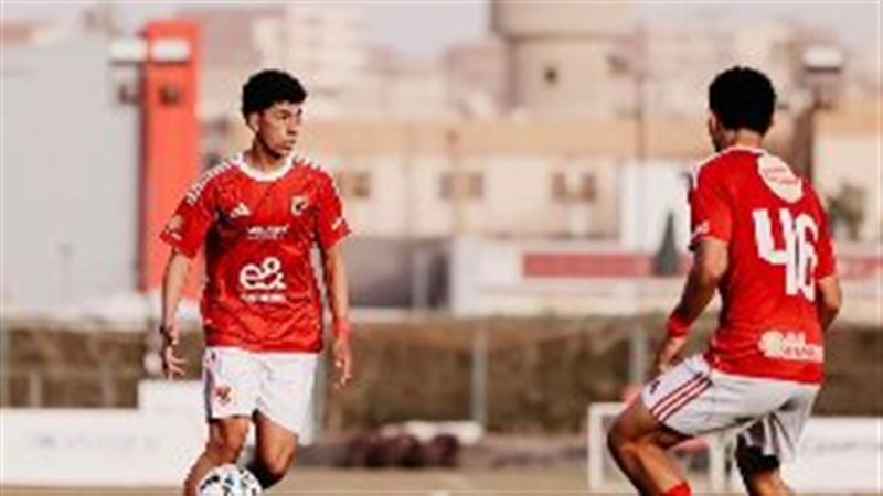 أهلي 2007