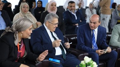 التنمية الثقافية يشارك في احتفالات جامعة بدر باليوم العالمي للتراث 