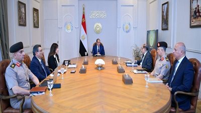  يستفيد منها 20 مليون مواطن، آخر تطورات تنفيذ مشروع حياة كريمة