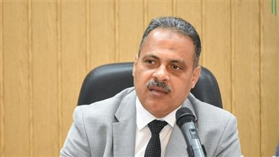 بيطري الشرقية يُجري المسح التناسلي الشامل والتلقيح الاصطناعي لـ 7275 رأس ماشية 