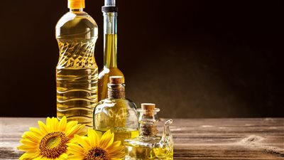 انخفاض طن الصويا 3000 جنيه، أسعار الزيت اليوم في الأسواق