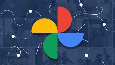 تنعيم البشرة وتبييض الأسنان، تحديث جديد من Google Photos لصور السيلفي