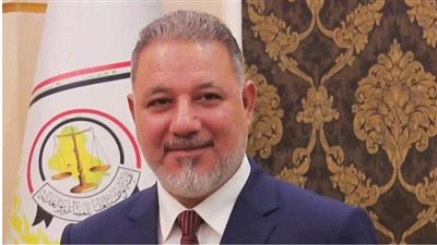 ترشيح باسم البدري لمنصب رئيس الوزراء العراقي