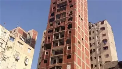 سحب وإلغاء تخصيص عدد من الشقق بمدينة 6 أكتوبر بسبب مخالفة النشاط