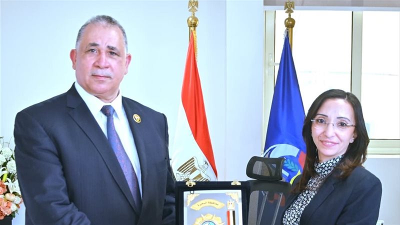 اللقاء بديوان عام