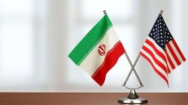 أمريكا وإيران، فيتو