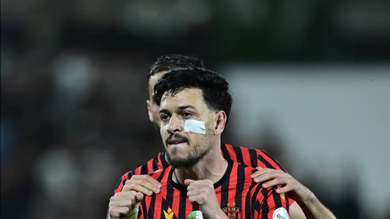 اتحاد العاصمة 