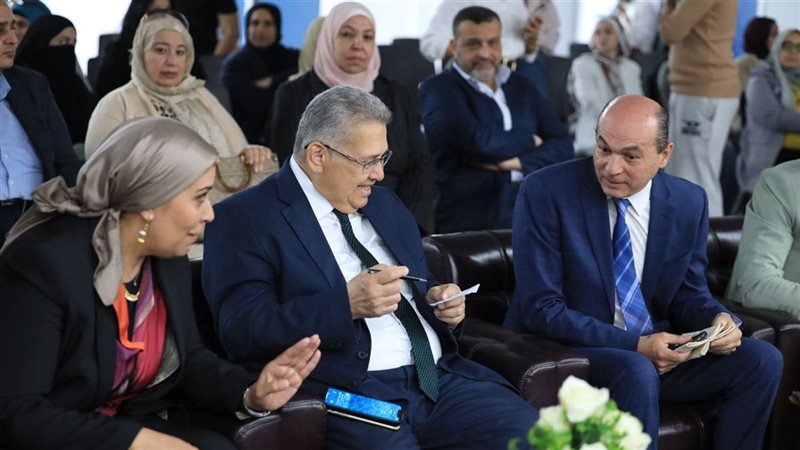 المهندس حمدي سطوحي