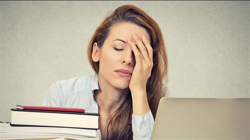نقص الأملاح فى الجسم،