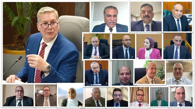الجمعية العامه لشركة
