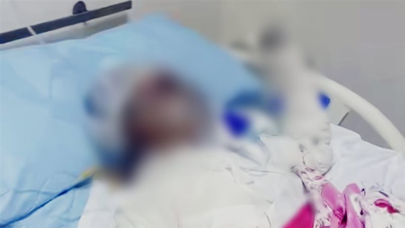 وفاة طفلة الشرقية،فيتو