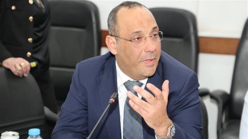 أحمد الفندي، عضو