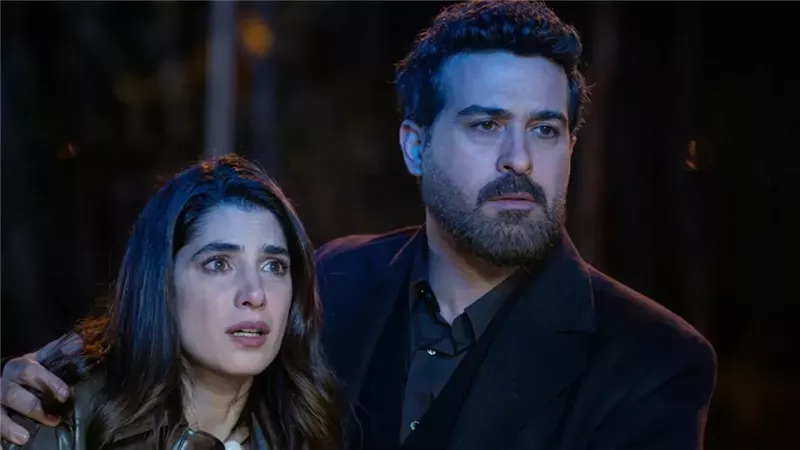 أبطال ليل، فيتو