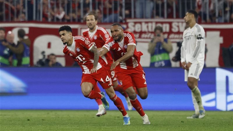 بايرن ميونح