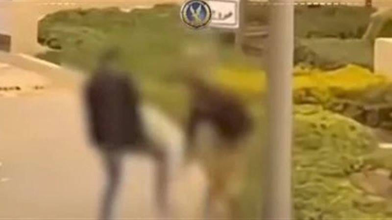 صورة من الواقعة،