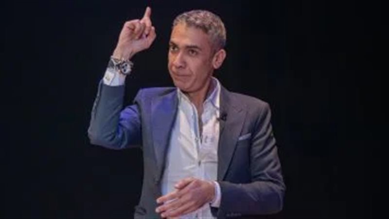 صفحة ضياء العوضي