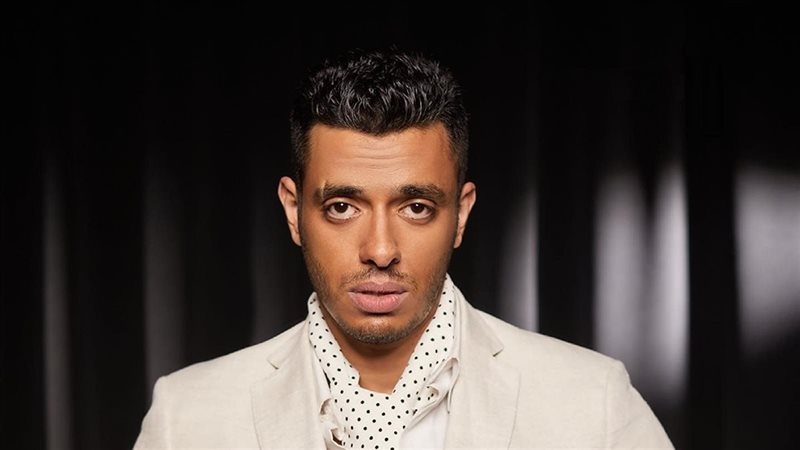 محمد يسري، فيتو 