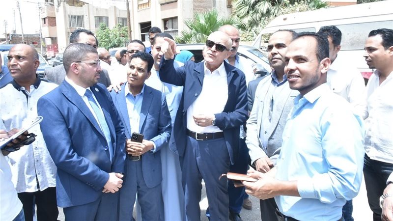 أثناء الجولة 