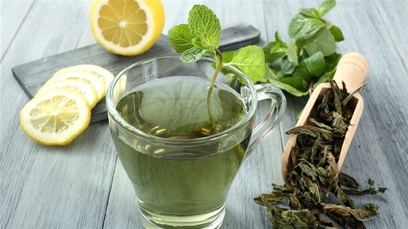 وصفات تخلصك من الغازات