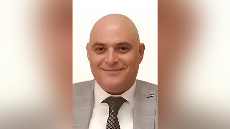 المحامي إيهاب حافظ،