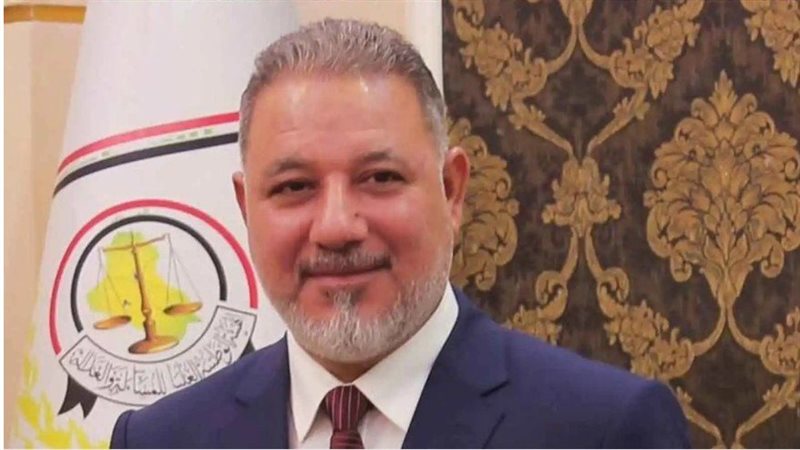 باسم البدري، فيتو