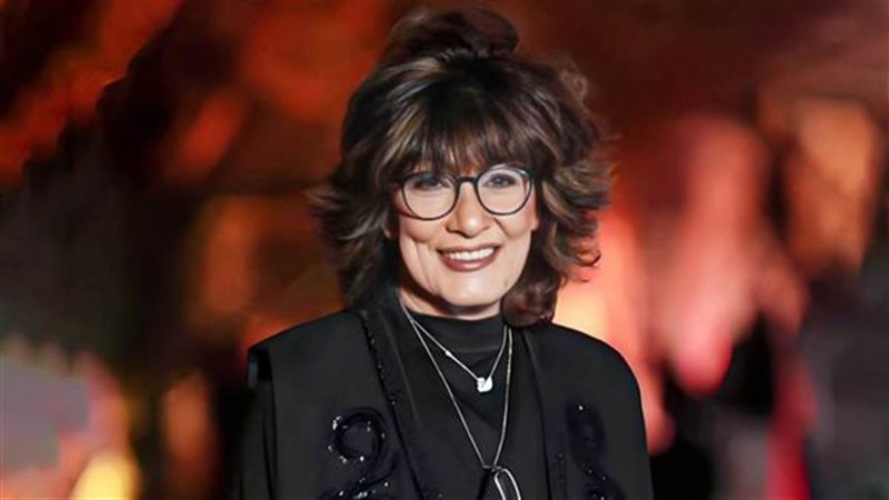 سماح أنور، فيتو