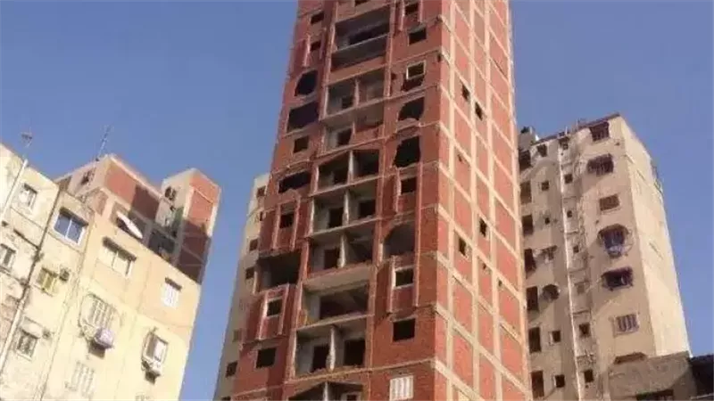 شقق مخالفة، فيتو
