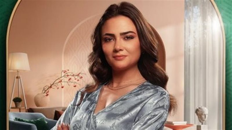 الفنانة فرح يوسف،