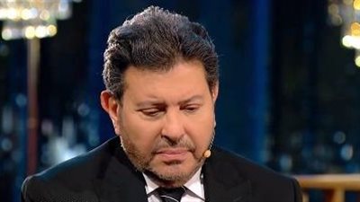 أودى بحياة ابنته وأغرقه في الحزن حتى المرض، حكاية هاني شاكر مع السرطان