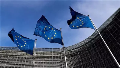 تشمل انتهاكات حرية الملاحة، الاتحاد الأوروبي يوسع العقوبات المفروضة على إيران