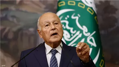 أبو الغيط: الدول العربية لن تستخدم كأداة في تصفية حسابات إيران