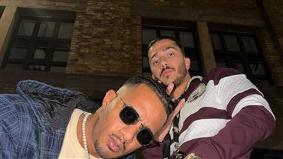 دويتو عالمي، محمد رمضان ينتهي من تصوير كليبه الجديد مع الألماني Mero