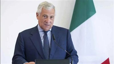 إيطاليا تكشف موقفها من اتفاق الشراكة مع إسرائيل