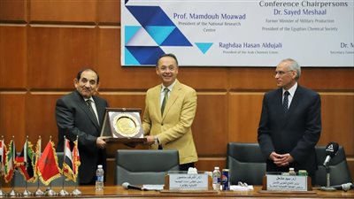رئيس الجامعة الألمانية: الذكاء الاصطناعي يعيد تشكيل مستقبل الكيمياء والعلوم الحديثة