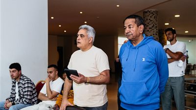 مدينتي وسيليا يستضيفان أكبر بطولة للجمهورية للإسكواش بمشاركة واسعة من الأندية (صور)