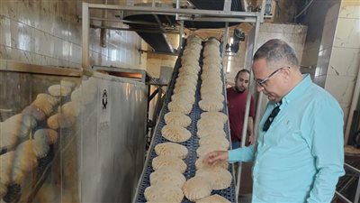  ضبط 1.6 طن مواد مجهولة المصدر وتحرير231 مخالفة تموينية في الدقهلية