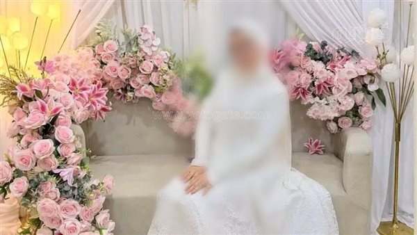 مأساة ليلة العمر.. عروس الشرقية تفارق الحياة بعد إغماء مفاجئ في حفل زفافها