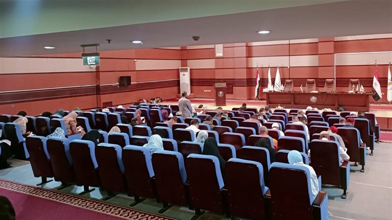  المسابقة القرآنية