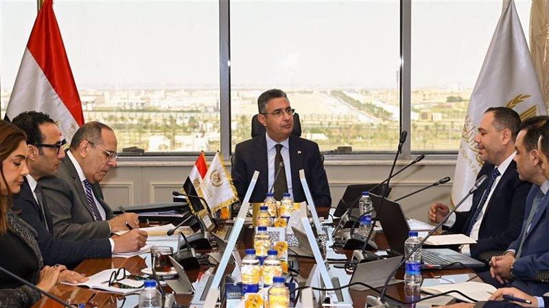 وزير التموين، فيتو